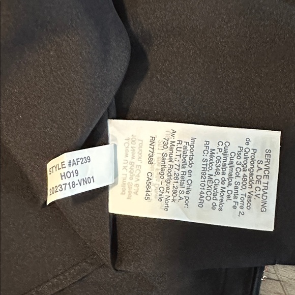 Madewell Cape-Sleeve Mini Dress in Metallic Dots - Picture 8 of 11